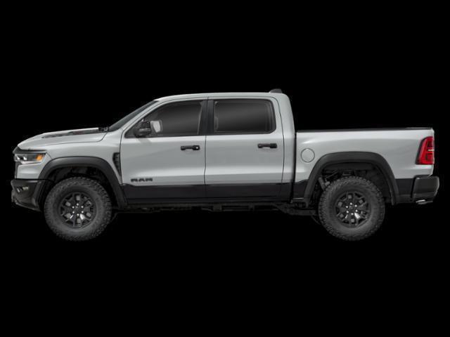 2026 RAM Ram 1500 RAM 1500 RHO CREW CAB 4X4 57 BOX 2026 RAM Ram 1500 RAM 1500 RHO CREW CAB 4X4 57 BOX