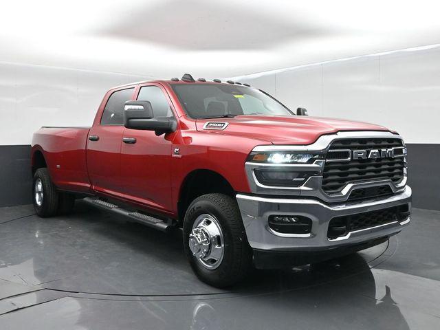 2026 Ram 3500 Tradesman Crew Cab 4x4 8 Box for sale in Arcadia, FL