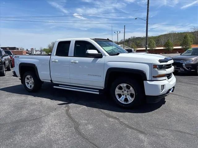 2018 Chevrolet Silverado 1500 2LT for sale in Duncansville, PA