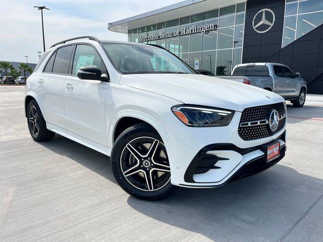 2026 Mercedes-Benz GLE GLE 350 GLE 350 for sale in Harlingen, TX