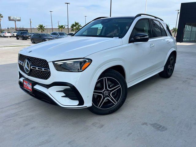 2026 Mercedes-Benz GLE GLE 350 GLE 350