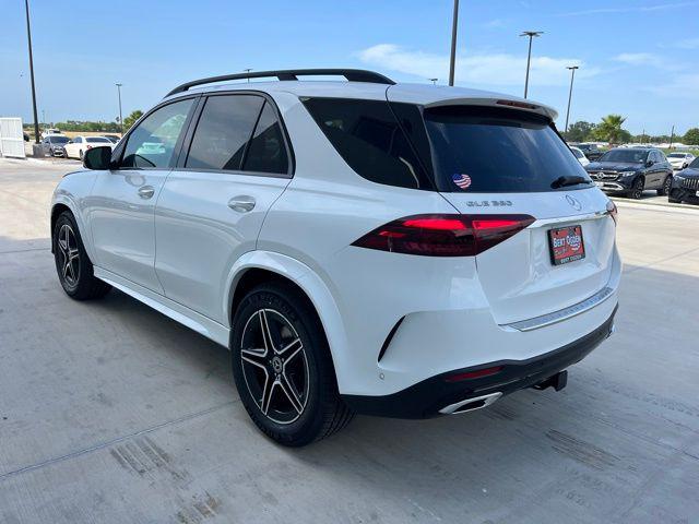 2026 Mercedes-Benz GLE GLE 350 GLE 350
