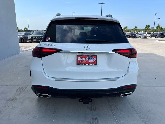 2026 Mercedes-Benz GLE GLE 350 GLE 350