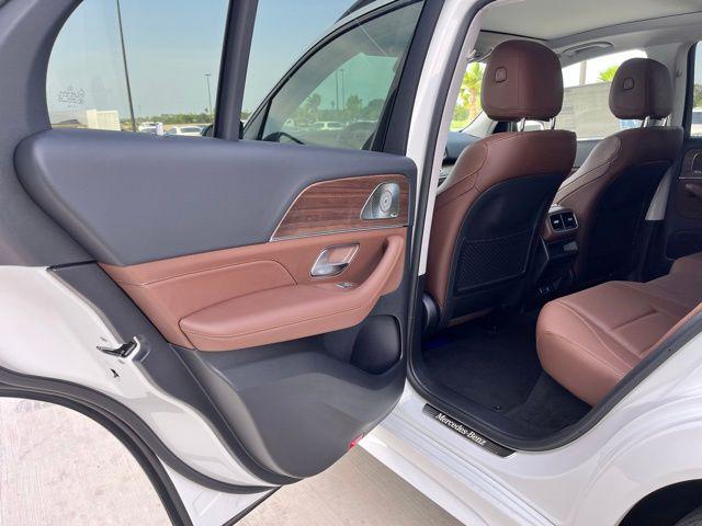 2026 Mercedes-Benz GLE GLE 350 GLE 350