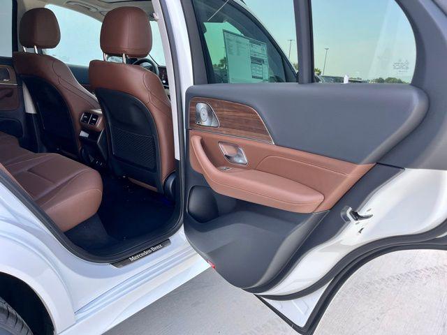2026 Mercedes-Benz GLE GLE 350 GLE 350