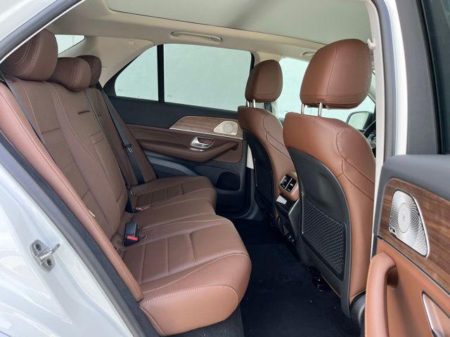 2026 Mercedes-Benz GLE GLE 350 GLE 350