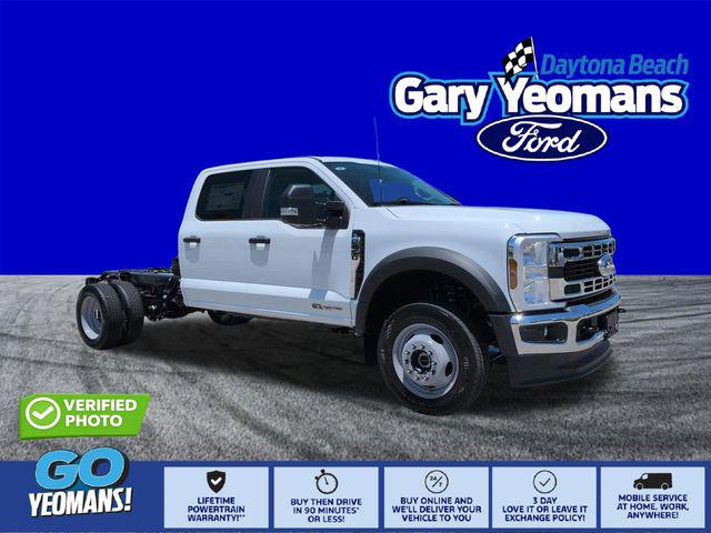 2026 Ford F-450 DRW for sale in Daytona Beach, FL