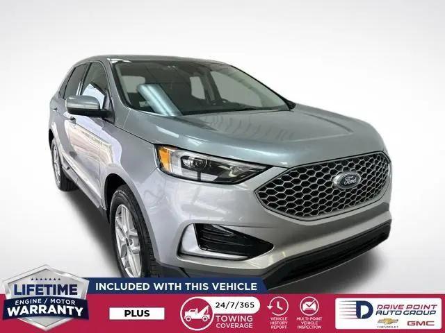 2024 Ford Edge SEL for sale in Millersburg, OH