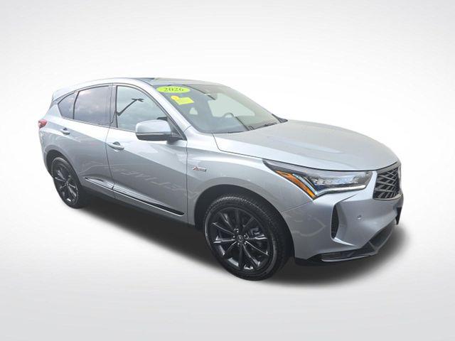 2026 Acura RDX A-Spec for sale in Seekonk, MA