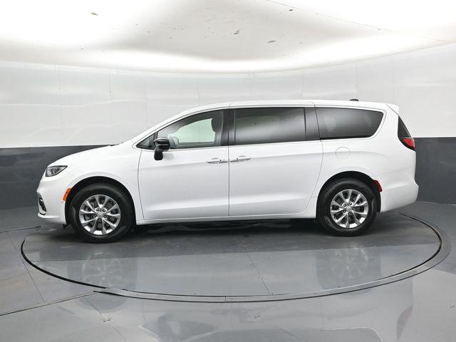 2026 Chrysler Pacifica Limited AWD