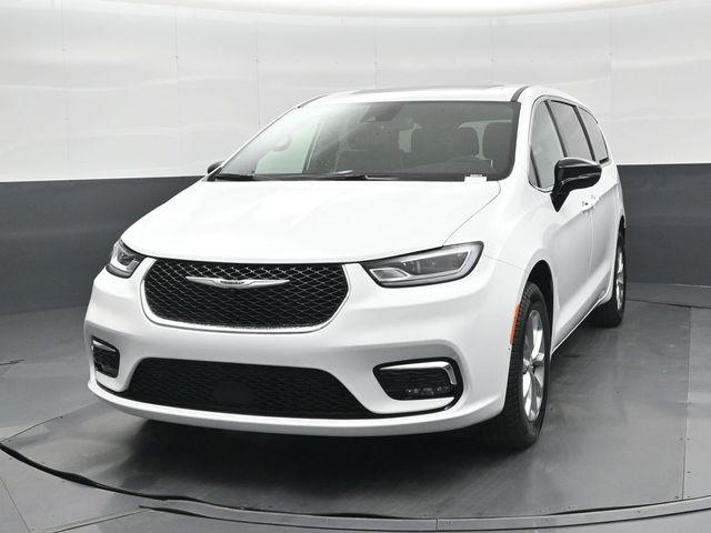 2026 Chrysler Pacifica Limited AWD