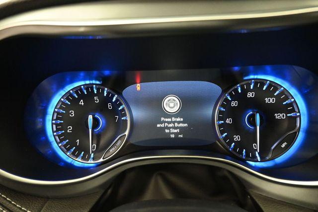 2026 Chrysler Pacifica Limited AWD