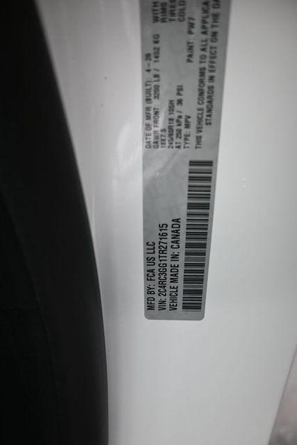 2026 Chrysler Pacifica Limited AWD