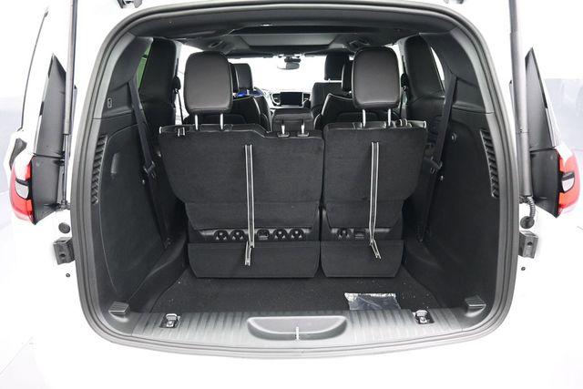 2026 Chrysler Pacifica Limited AWD