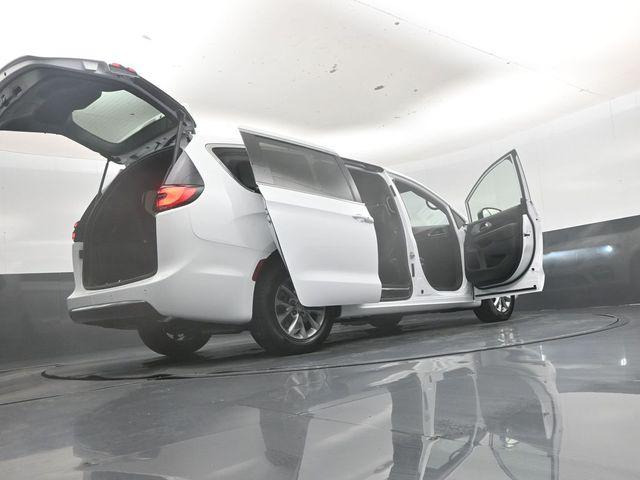 2026 Chrysler Pacifica Limited AWD