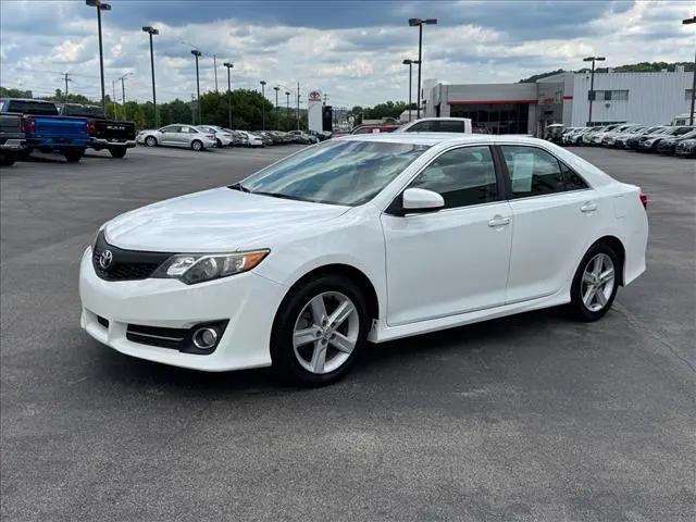 2014 Toyota Camry SE for sale in Kingsport, TN