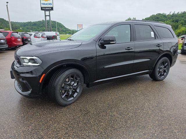 2026 Dodge Durango DURANGO GT PLUS AWD HEMI V8 2026 Dodge Durango DURANGO GT PLUS AWD HEMI V8