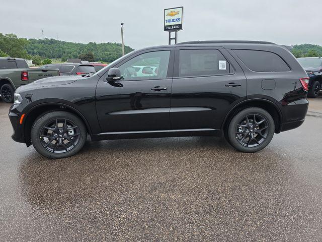 2026 Dodge Durango DURANGO GT PLUS AWD HEMI V8 2026 Dodge Durango DURANGO GT PLUS AWD HEMI V8