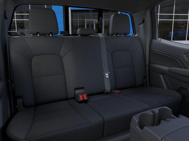 2026 Chevrolet Colorado LT, 4WD