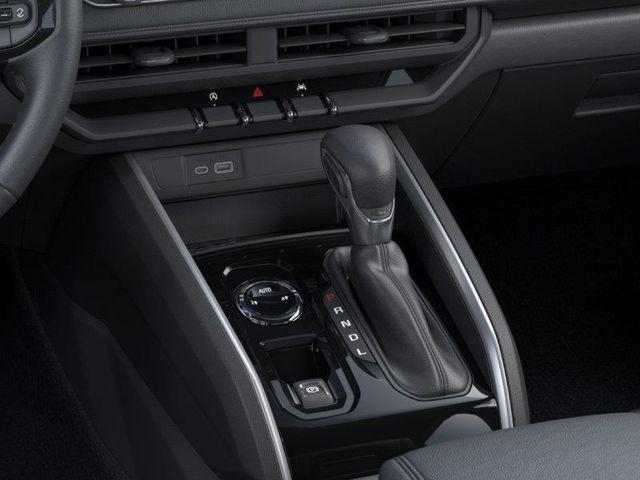2026 Chevrolet Colorado LT, 4WD