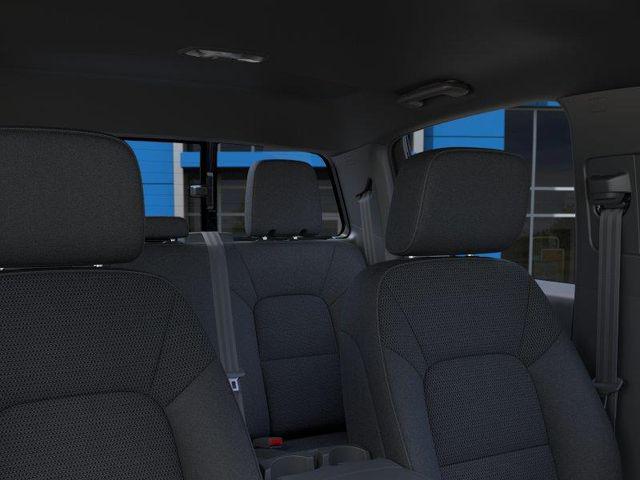 2026 Chevrolet Colorado LT, 4WD