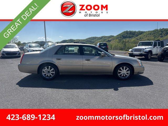 2006 Cadillac DTS Standard for sale in Bristol, TN