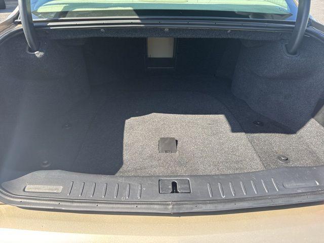 2006 Cadillac DTS Standard