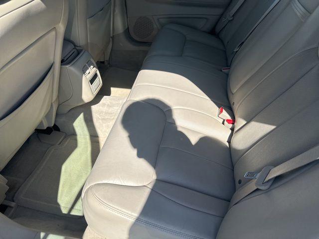 2006 Cadillac DTS Standard