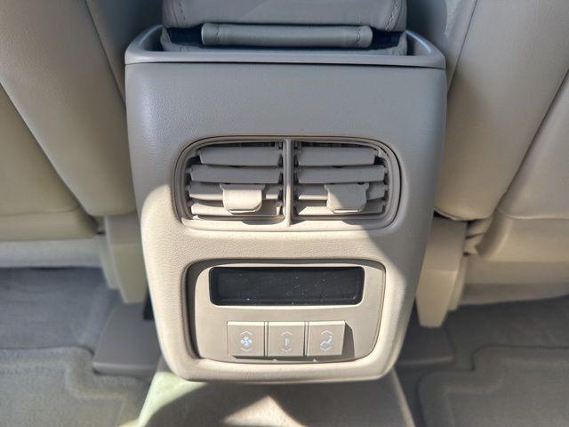 2006 Cadillac DTS Standard