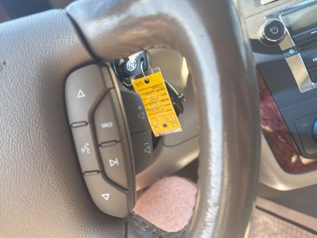 2006 Cadillac DTS Standard