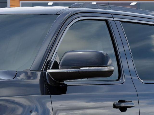 2026 Jeep Grand Wagoneer Limited Altitude 4x4