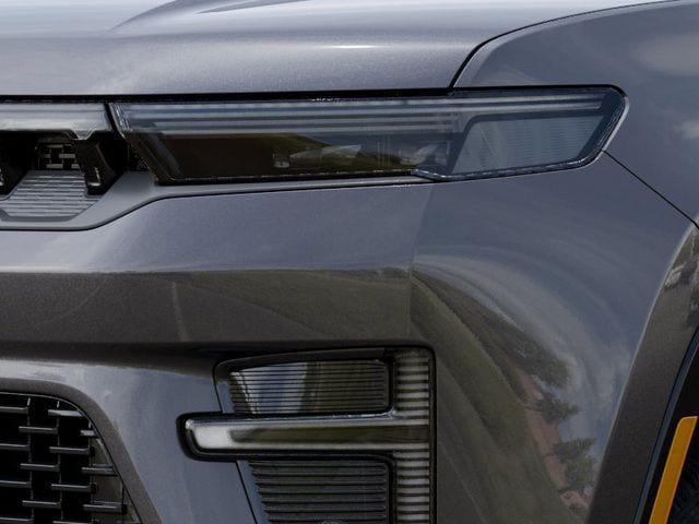 2026 Jeep Grand Wagoneer Limited Altitude 4x4