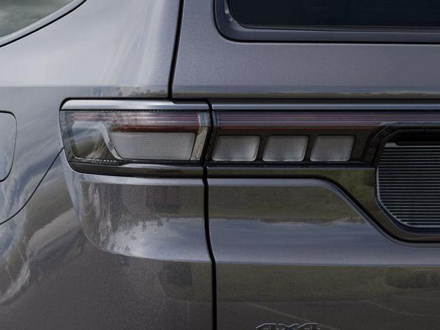2026 Jeep Grand Wagoneer Limited Altitude 4x4