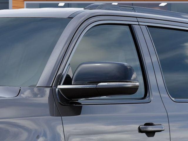 2026 Jeep Grand Wagoneer Limited Altitude 4x4