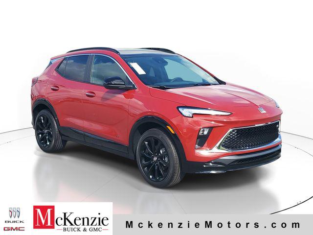 2026 Buick Encore GX Sport Touring AWD for sale in Milton, FL