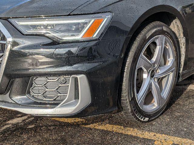 2024 Audi A6 Premium Plus 55 TFSI quattro S tronic