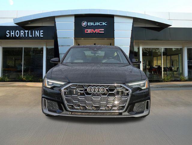 2024 Audi A6 Premium Plus 55 TFSI quattro S tronic