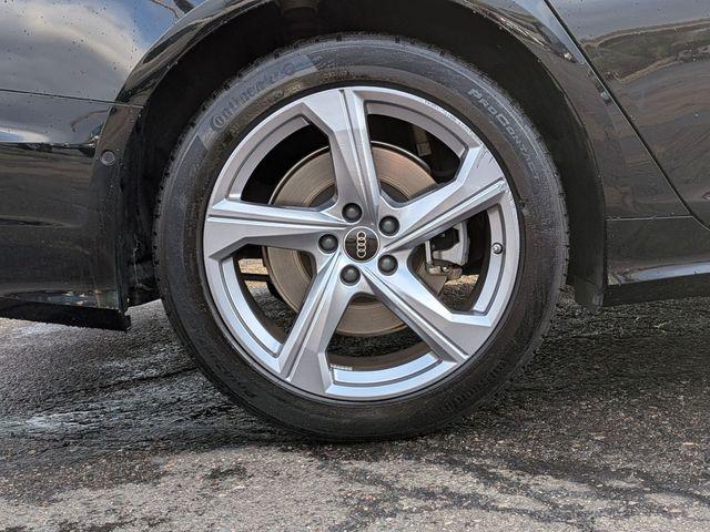2024 Audi A6 Premium Plus 55 TFSI quattro S tronic