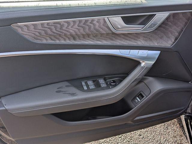 2024 Audi A6 Premium Plus 55 TFSI quattro S tronic