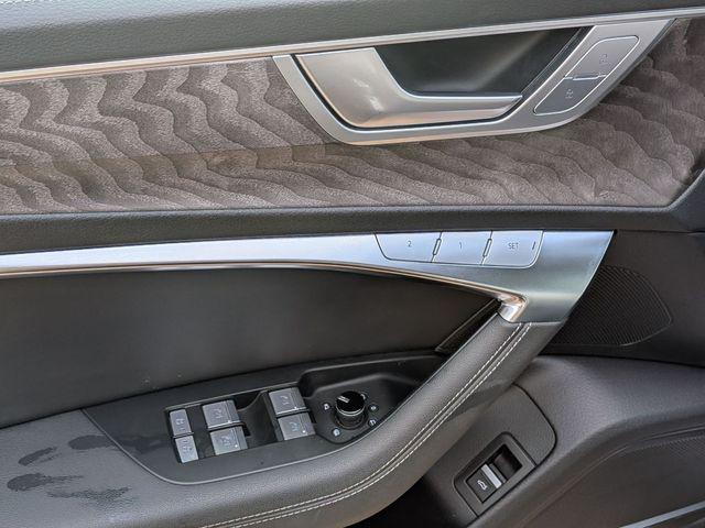 2024 Audi A6 Premium Plus 55 TFSI quattro S tronic