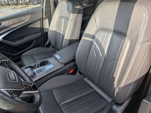 2024 Audi A6 Premium Plus 55 TFSI quattro S tronic