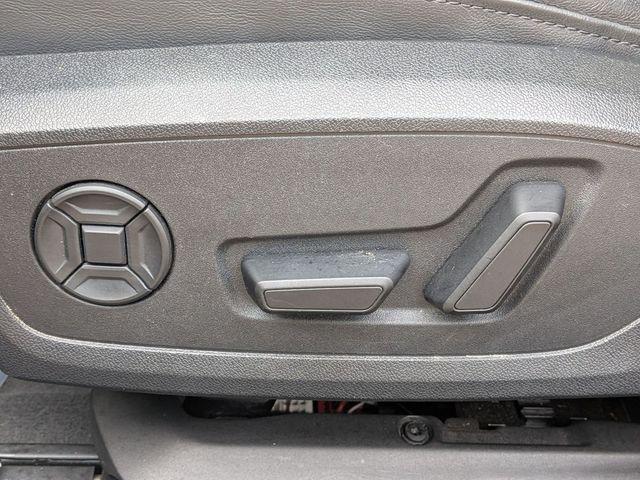 2024 Audi A6 Premium Plus 55 TFSI quattro S tronic