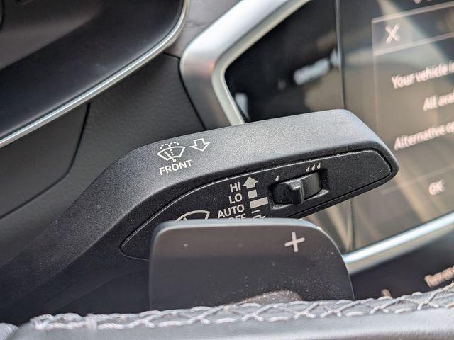 2024 Audi A6 Premium Plus 55 TFSI quattro S tronic
