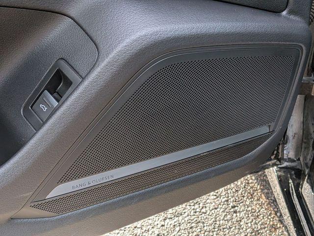 2024 Audi A6 Premium Plus 55 TFSI quattro S tronic