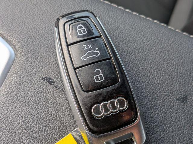 2024 Audi A6 Premium Plus 55 TFSI quattro S tronic