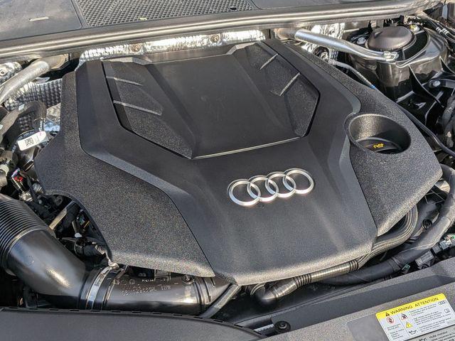 2024 Audi A6 Premium Plus 55 TFSI quattro S tronic