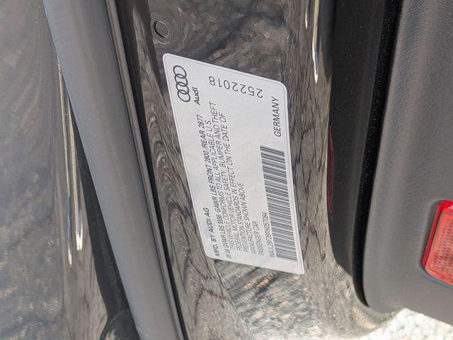 2024 Audi A6 Premium Plus 55 TFSI quattro S tronic