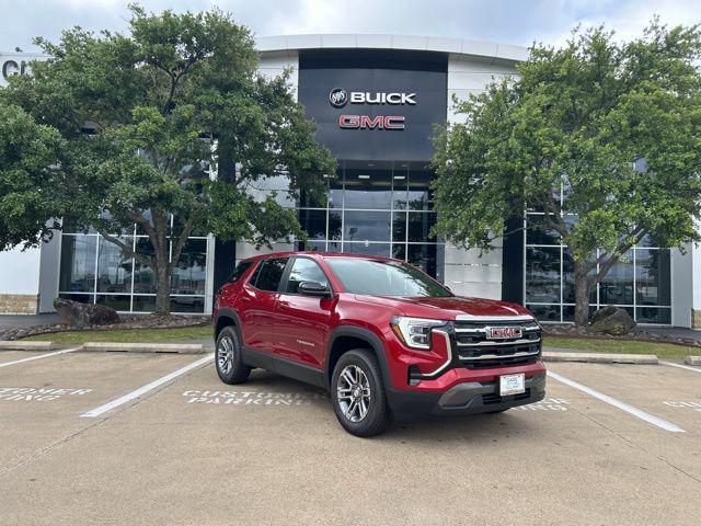 2026 GMC Terrain FWD Elevation for sale in Texarkana, TX