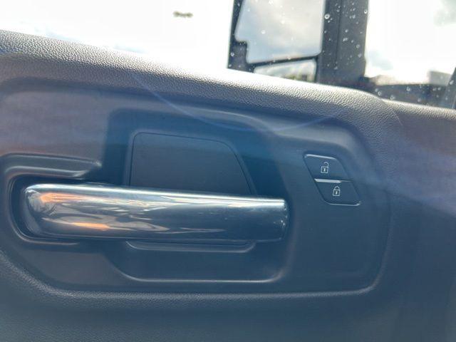 2026 GMC Sierra 3500HD Regular Cab, Long Bed, SLE Dual Rear Wheel, 4WD