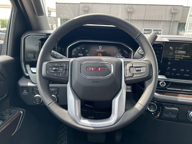 2026 GMC Sierra 3500HD Regular Cab, Long Bed, SLE Dual Rear Wheel, 4WD